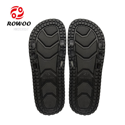 Wholesale Custom Logo EVA PU Outdoor Sandals