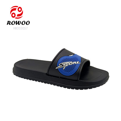 Wholesale Custom Logo EVA PU Outdoor Sandals