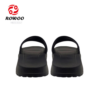 Wholesale Custom Logo EVA PU Outdoor Sandals