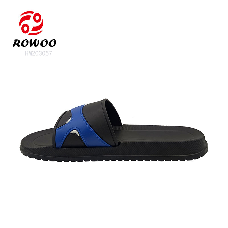 Wholesale Custom Logo EVA PU Outdoor Sandals