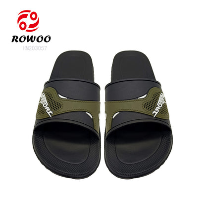 Wholesale Custom Logo EVA PU Outdoor Sandals