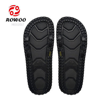 Wholesale Custom Logo EVA PU Outdoor Sandals