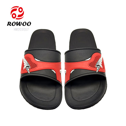 Wholesale Custom Logo EVA PU Outdoor Sandals