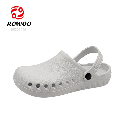 Wholesale Anti-Slip Waterproof Multi-Use EVA Clog Sandals