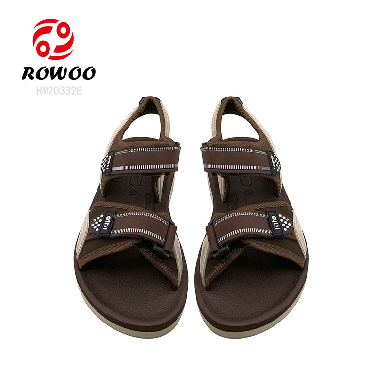 2024 New Men's Comfortable Sport Sandals Breathable