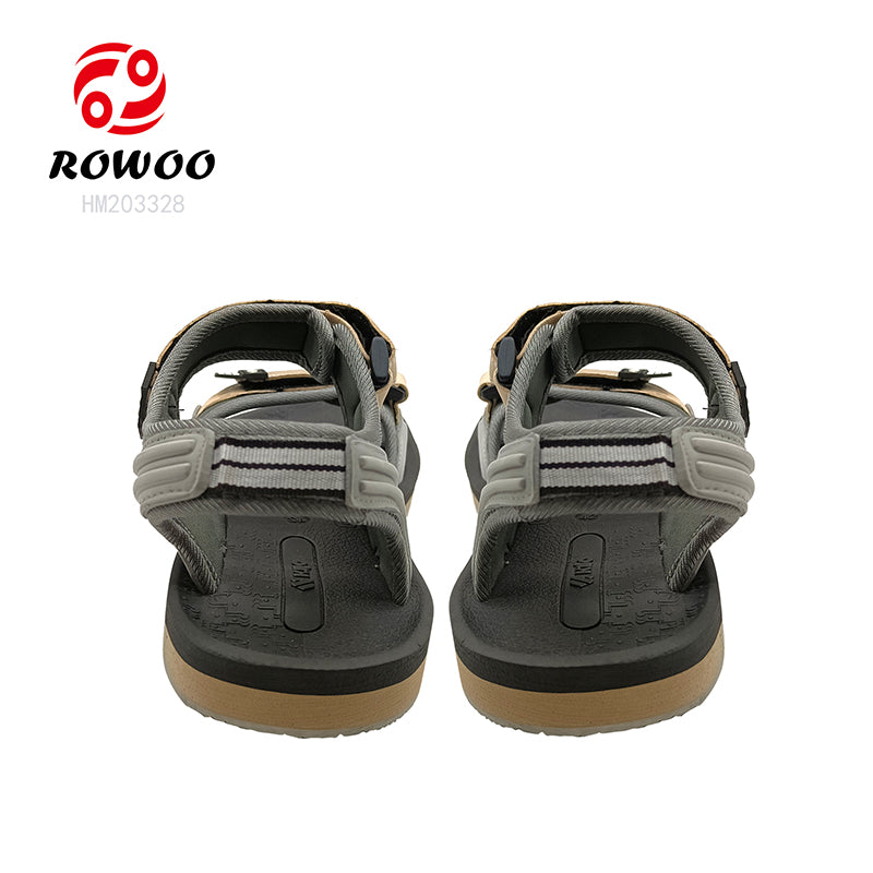 2024 New Men's Comfortable Sport Sandals Breathable