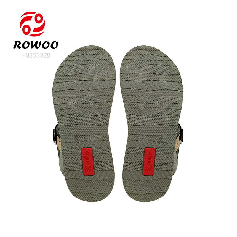 2024 New Men's Comfortable Sport Sandals Breathable