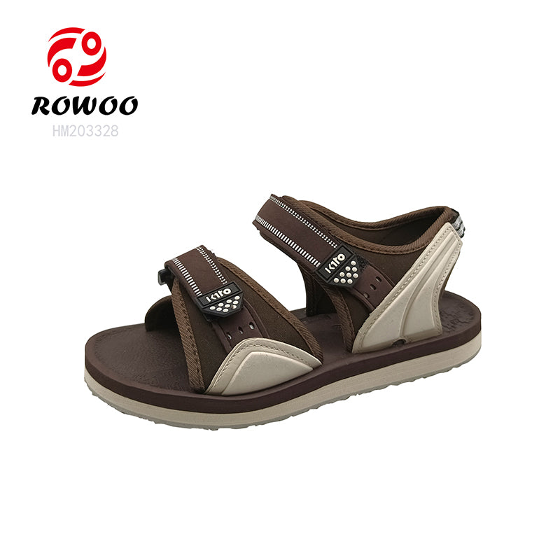 2024 New Men's Comfortable Sport Sandals Breathable