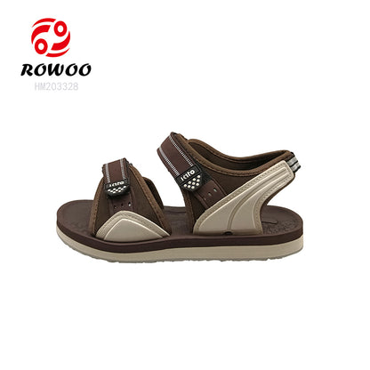 2024 New Men's Comfortable Sport Sandals Breathable