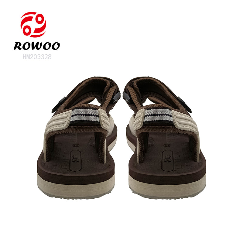 2024 New Men's Comfortable Sport Sandals Breathable