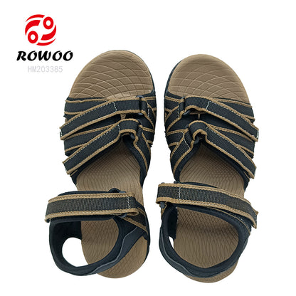 Women Lace-Up Outdoor Sandals Barefoot Beach Shoes Summer Breathable Function Slippers Casual Sandals