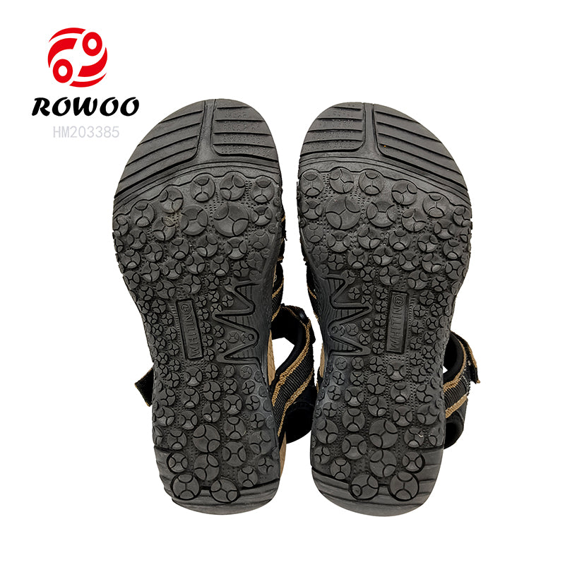 Women Lace-Up Outdoor Sandals Barefoot Beach Shoes Summer Breathable Function Slippers Casual Sandals