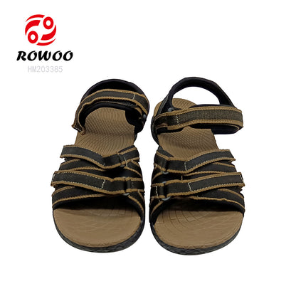 Women Lace-Up Outdoor Sandals Barefoot Beach Shoes Summer Breathable Function Slippers Casual Sandals