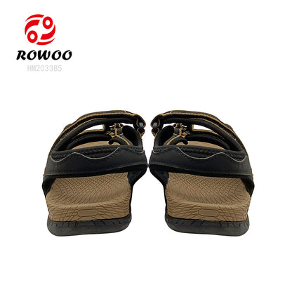 Women Lace-Up Outdoor Sandals Barefoot Beach Shoes Summer Breathable Function Slippers Casual Sandals