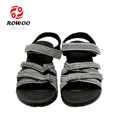 Women Lace-Up Outdoor Sandals Barefoot Beach Shoes Summer Breathable Function Slippers Casual Sandals