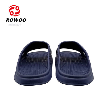 Factory Customized Injection EVA slippers Women Men