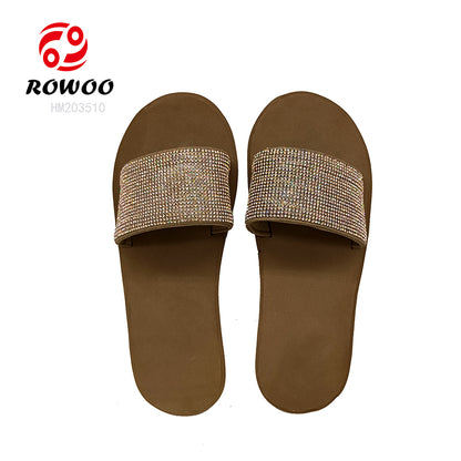 Custom High Heels Sandals for Women Soft Sole Outdoor Ladies