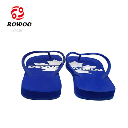 Newest Men's Outdoor Quality Flip-Flops Sandals Latest Design Slippers