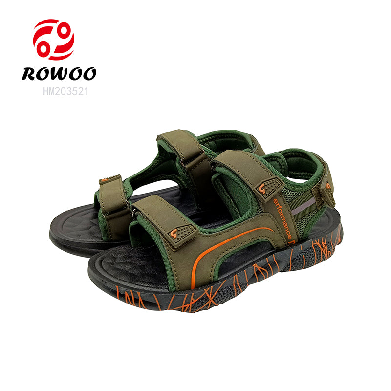 Latest Models Men's Summer Beach Sandals