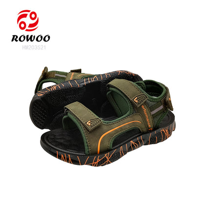 Latest Models Men's Summer Beach Sandals