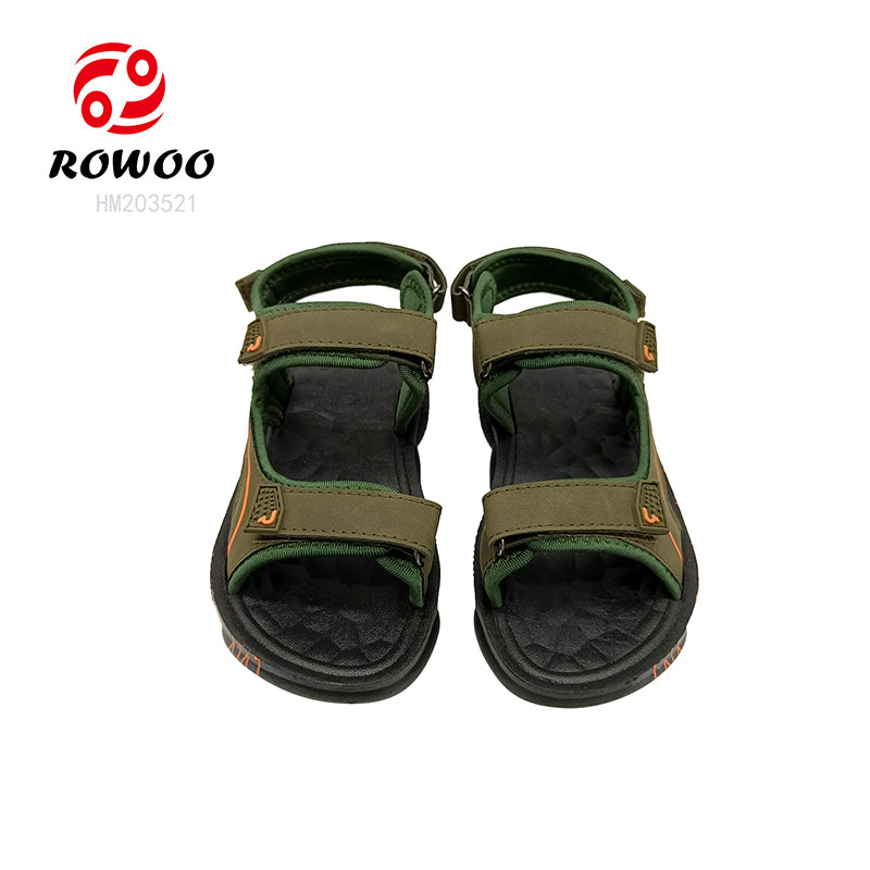 Latest Models Men's Summer Beach Sandals