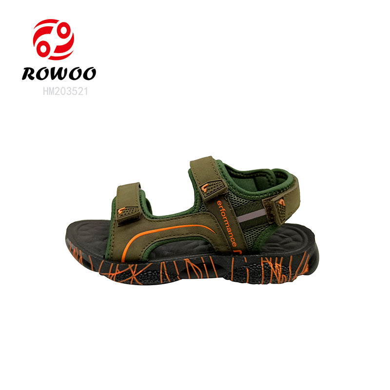 Latest Models Men's Summer Beach Sandals