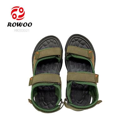 Latest Models Men's Summer Beach Sandals