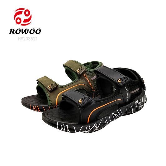 Latest Models Men's Summer Beach Sandals