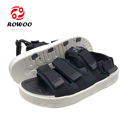 Men's Outdoor Summer Sandals Casual Beach Sports Sandals