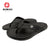 Men Eva Wholesale Flip-Flops Custom Logo Outdoor Sandals Beach Bathroom Non-Slip Quick Dry Breathable Slippers