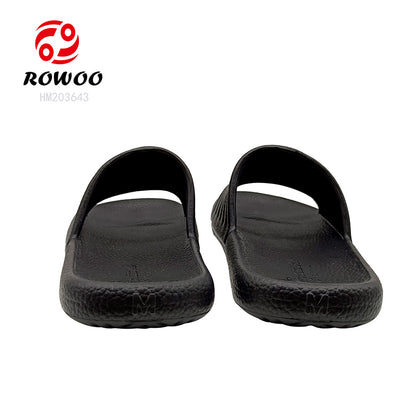 Unisex Eva Soft Slippers Corrugated Shape Comfortable Design Sandals Cool Men Slippers Home Women Slippers