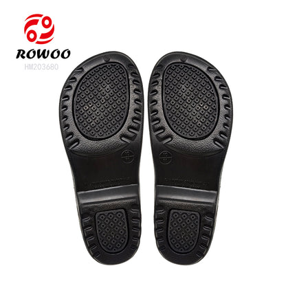 Wholesale Custom Lightweight Eva Garden Sandals Unisex