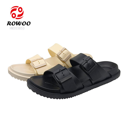 Women's Daily Casual EVA Lady Thong Sandals