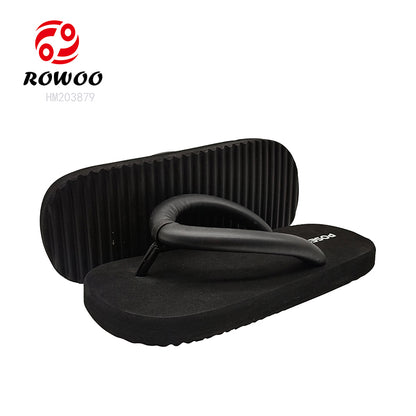 Wholesale Custom Fashion Flip Flops Slippers