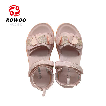 Fashion Girls Sandals Children Summer Shoes