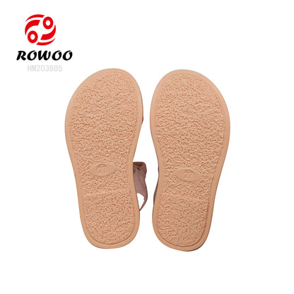 Fashion Girls Sandals Children Summer Shoes