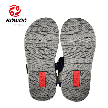 Wholesale men Sport Sandals Summer Beach Eva Soft Sole