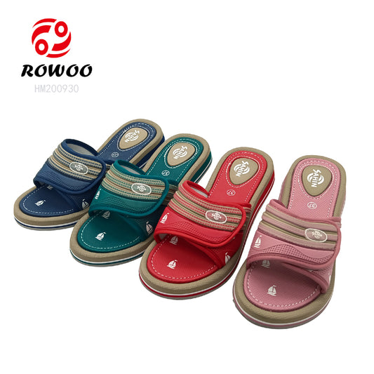 Promotion summer super quality fashion women's sandals