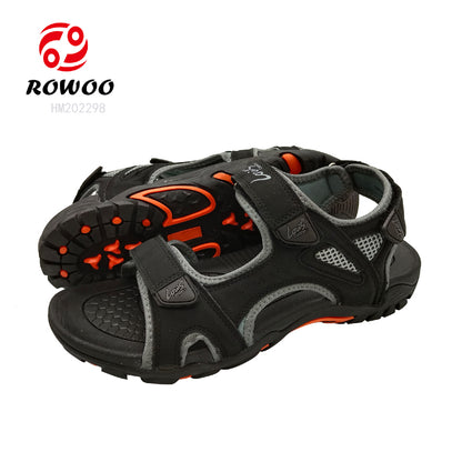 OEM available summer shoes super quality fashion men sport sandals