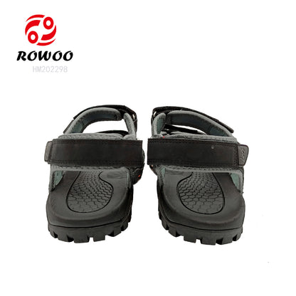 OEM available summer shoes super quality fashion men sport sandals