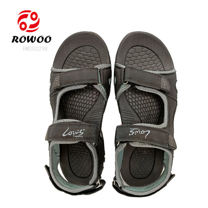 OEM available summer shoes super quality fashion men sport sandals