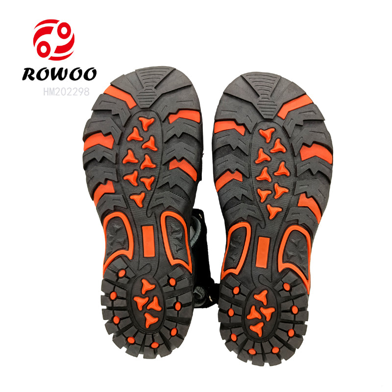 OEM available summer shoes super quality fashion men sport sandals