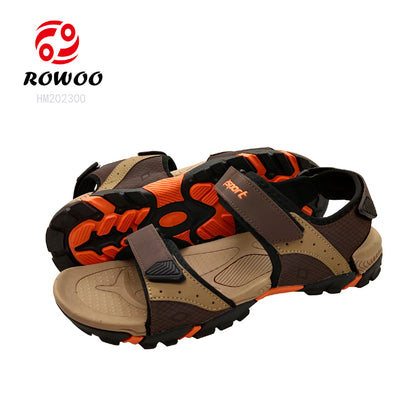 OEM available summer super quality fashion sport outdoor sandals