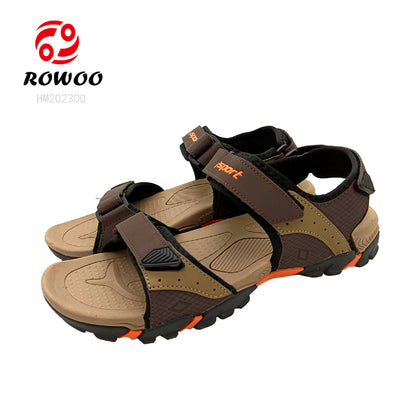 OEM available summer super quality fashion sport outdoor sandals