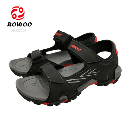 OEM available summer super quality fashion sport outdoor sandals