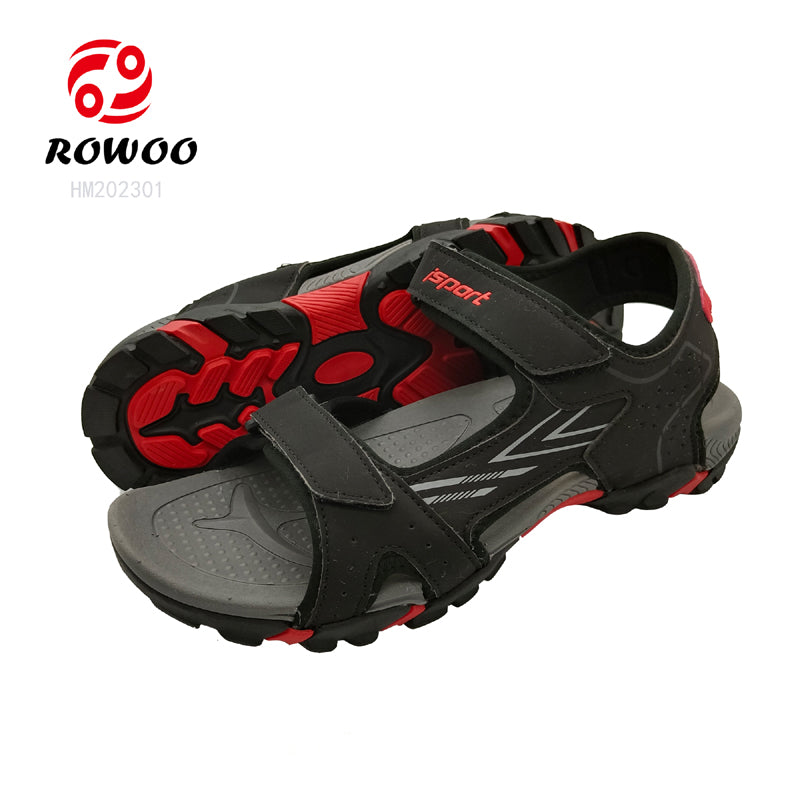 OEM available summer super quality fashion sport outdoor sandals