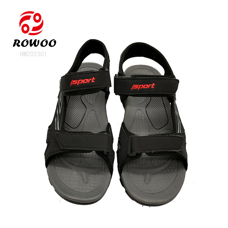 OEM available summer super quality fashion sport outdoor sandals