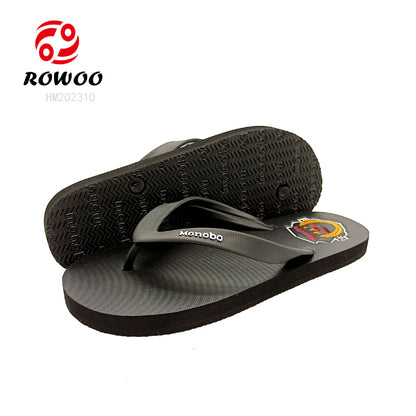 Hot sale summer beach flipper light weight shoes for men