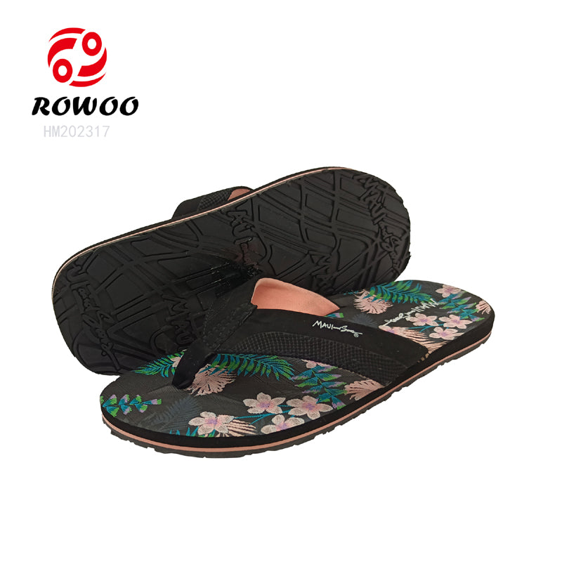 OEM available summer super quality fashion outdoor men sandals