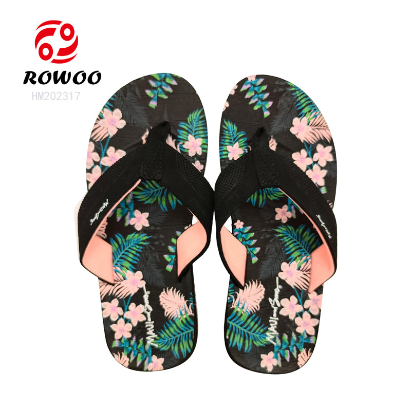 OEM available summer super quality fashion outdoor men sandals